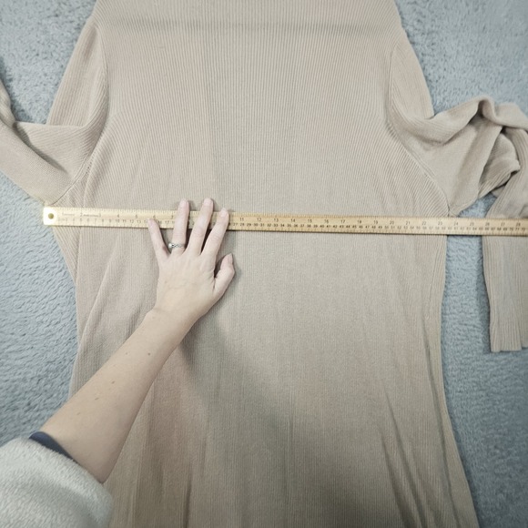 Eileen Fisher Knit Cardigan Womens 3X Minimalist Chic Luxury Classic Cozy READ!! - Picture 12 of 14